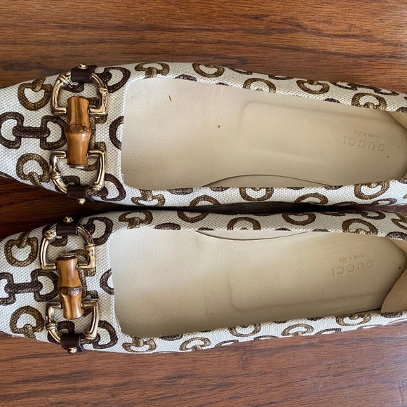 Gucci shoes sz 11 - Picture 1 of 3